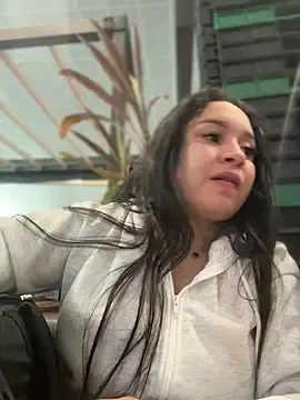 Stripchat Private Sex Chat of Pretty_Isadora