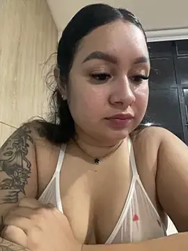 Stripchat Live Sex of Pretty_Isadora
