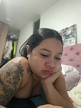 Stripchat Best live sex cam show of Pretty_Isadora