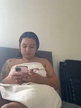 Stripchat Live Sex of Pretty_Isadora