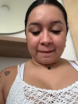 Stripchat Sex Chat of Pretty_Isadora