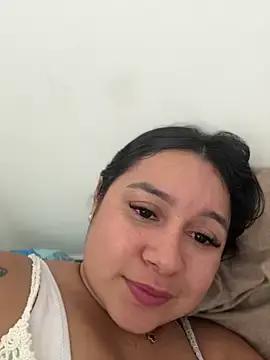 Stripchat Adult Webcam of Pretty_Isadora