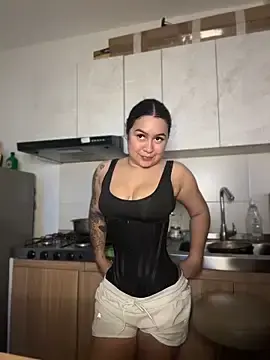 Stripchat Nude Webcam of Pretty_Isadora