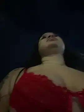 Stripchat Nude Webcam of Pretty_Isadora