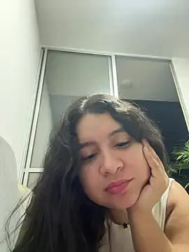Stripchat Live Porn of Pretty_Isadora