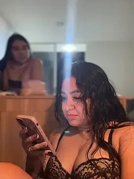 Stripchat Private Sex Chat of Pretty_Isadora