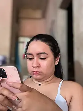 Stripchat Live Porn of Pretty_Isadora