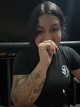 Stripchat Live Sex of Pretty_Isadora
