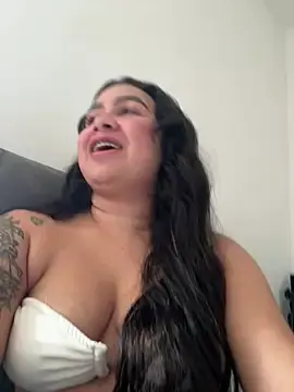 Stripchat Nude Webcam of Pretty_Isadora