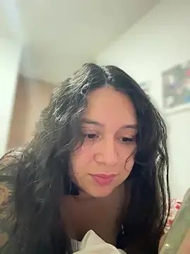 Stripchat Sex Chat of Pretty_Isadora