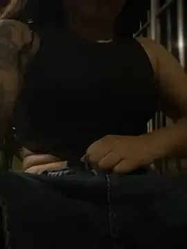 Stripchat Best live sex cam show of Pretty_Isadora