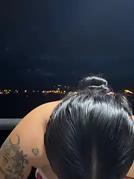Stripchat Live Porn of Pretty_Isadora