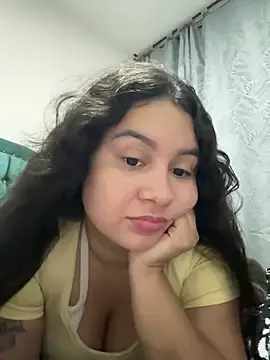 Stripchat Adult Webcam of Pretty_Isadora