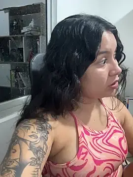 Stripchat Free Live Porn of Pretty_Isadora