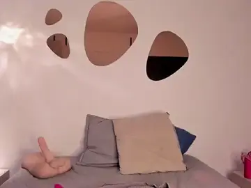 Stripchat Live Sex of Sara_parker___