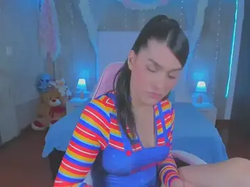 Stripchat Best live sex cam show of floryn_susana