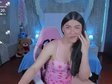 Stripchat Private Sex Chat of floryn_susana