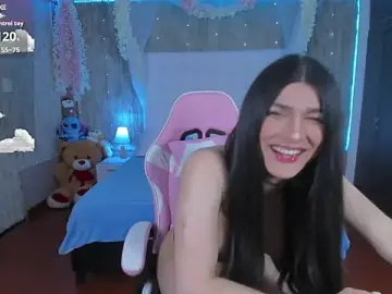 Stripchat Best live sex cam show of floryn_susana