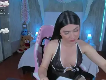 Stripchat Free Live Porn of floryn_susana