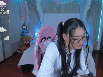 Stripchat Adult Webcam of floryn_susana