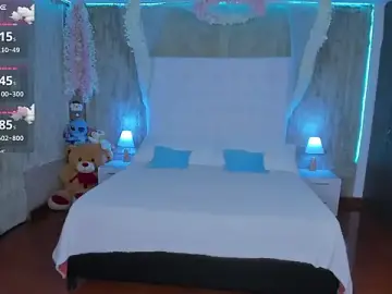 Stripchat Free Live Porn of floryn_susana