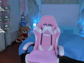 Stripchat Adult Video Chat of floryn_susana