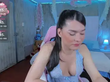 Stripchat Sex Cam of floryn_susana