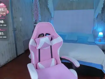 Stripchat Adult Video Chat of floryn_susana