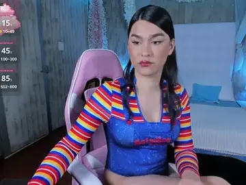 Stripchat Sex Cam of floryn_susana