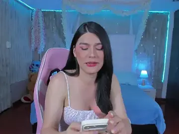 Stripchat Live Sex of floryn_susana