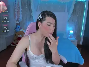 Stripchat Sex Chat of floryn_susana