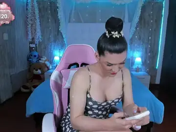 Stripchat Adult Video Chat of floryn_susana