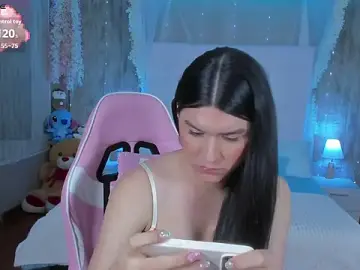 Stripchat Live Porn of floryn_susana