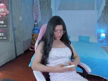 Stripchat Free Live Porn of floryn_susana