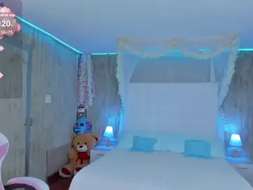 Stripchat Watch Live Sex Cams of floryn_susana