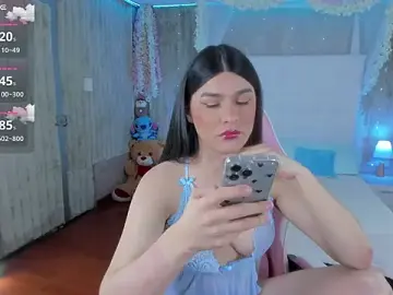 Stripchat Best Webcam of floryn_susana