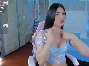 Stripchat Watch Live Sex Cams of floryn_susana
