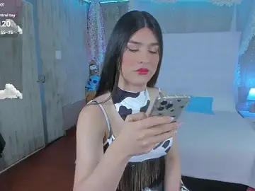 Stripchat Best live sex cam show of floryn_susana