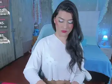 Stripchat Best Webcam of floryn_susana