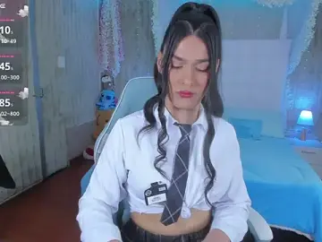 Stripchat Best Webcam of floryn_susana