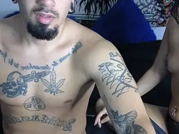 Stripchat Watch Live Sex Cams of tony_and_sophia