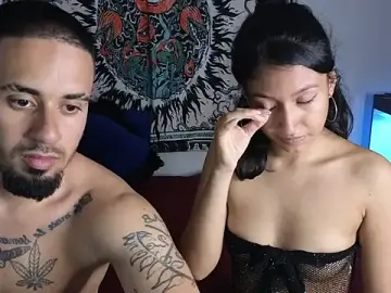Stripchat Free Porn Cam of tony_and_sophia