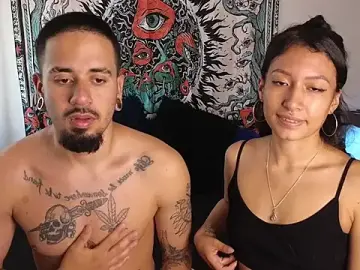 Stripchat Best live sex cam show of tony_and_sophia