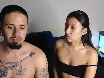 Stripchat Live Sex of tony_and_sophia