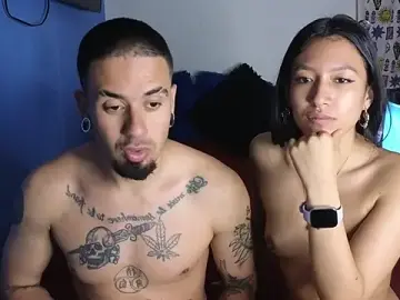 Stripchat Watch Live Sex Cams of tony_and_sophia