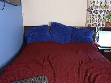 Stripchat Live Sex Cam of tony_and_sophia