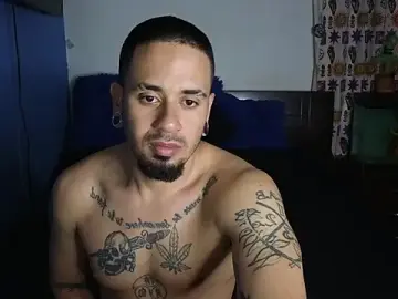 Stripchat Best Webcam of tony_and_sophia
