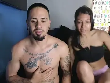 Stripchat Adult Webcam of tony_and_sophia