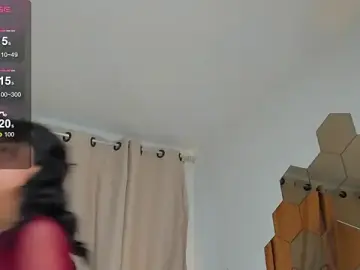 Stripchat Best live sex cam show of Alyssa_jones