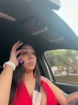 Stripchat Free Porn Cam of BitchySalome